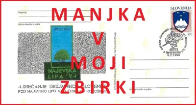 4. SREČANJE SLOVENSKIH DRŽAVNIKOV PRI NAJEVSKI LIPI